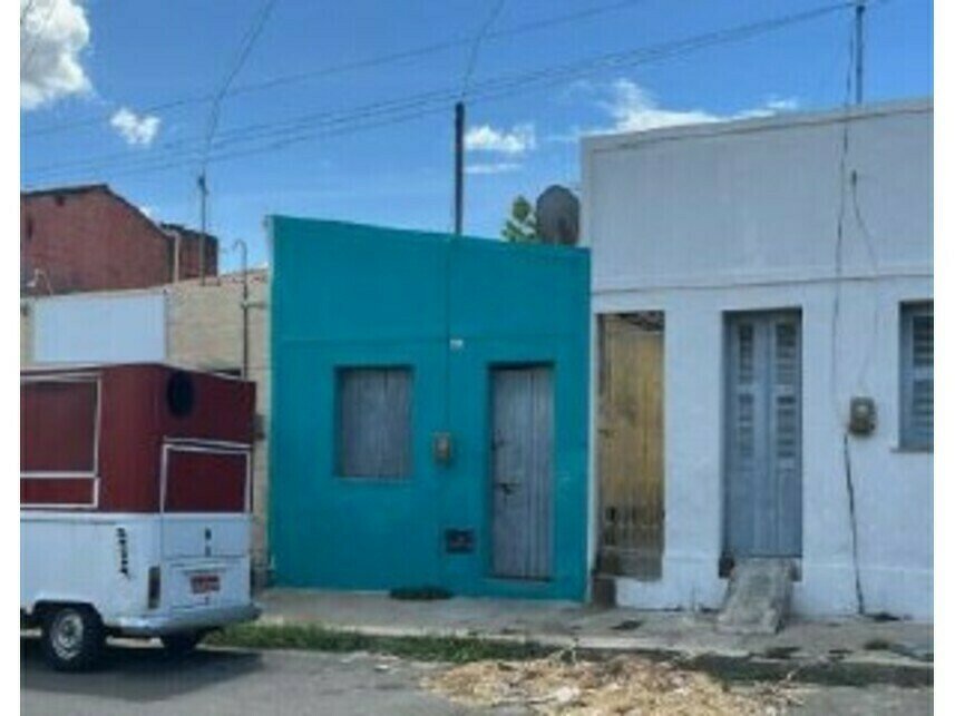 Imagem leilão