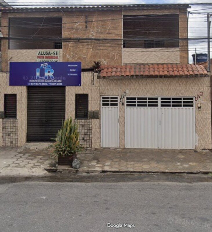 CASA RESIDENCIAL localizada na Rua Pedro Leal, 476  na .. em Campina Grande/PB - foto 2