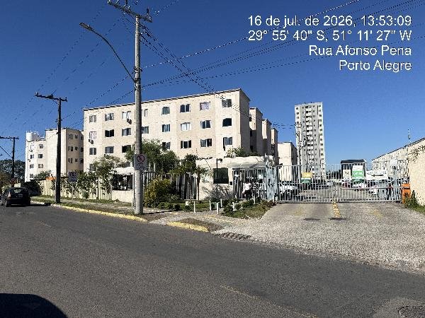 Apartamento, 72.22 de área total, 41.19 de área privativa, 0.00 de área do terreno,  2 qto em Canoas/RS