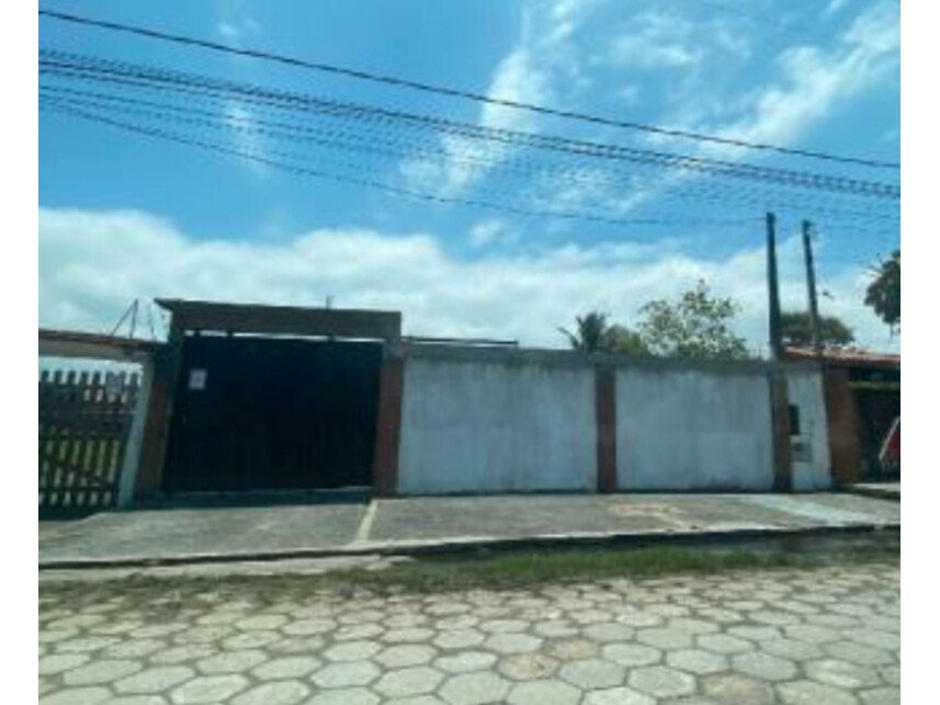 Imagem leilão