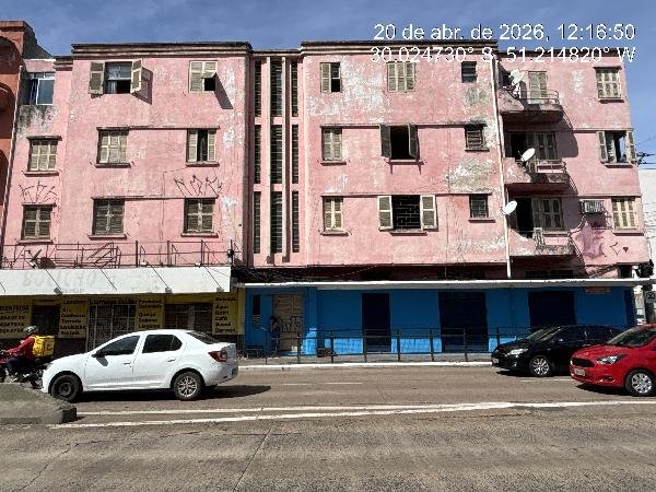Apartamento, 58.00 de área total, 58.00 de área privativa, 0.00 de área do terreno,  2 qto em Porto Alegre/RS