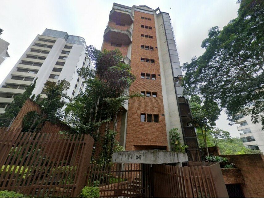 Imagem leilão