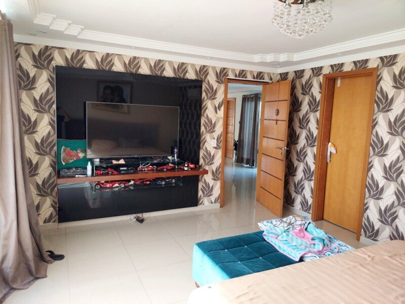 RESIDÊNCIA EM CONDOMÍNIO em São José dos Pinhais/PR - foto 41