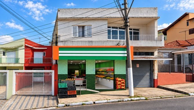 Imagem leilão