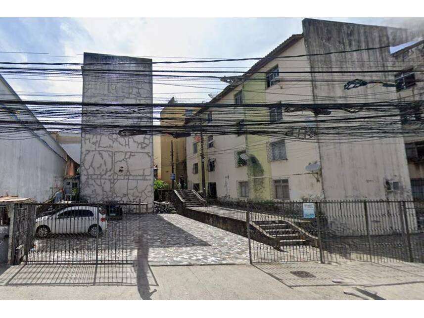 Imagem leilão
