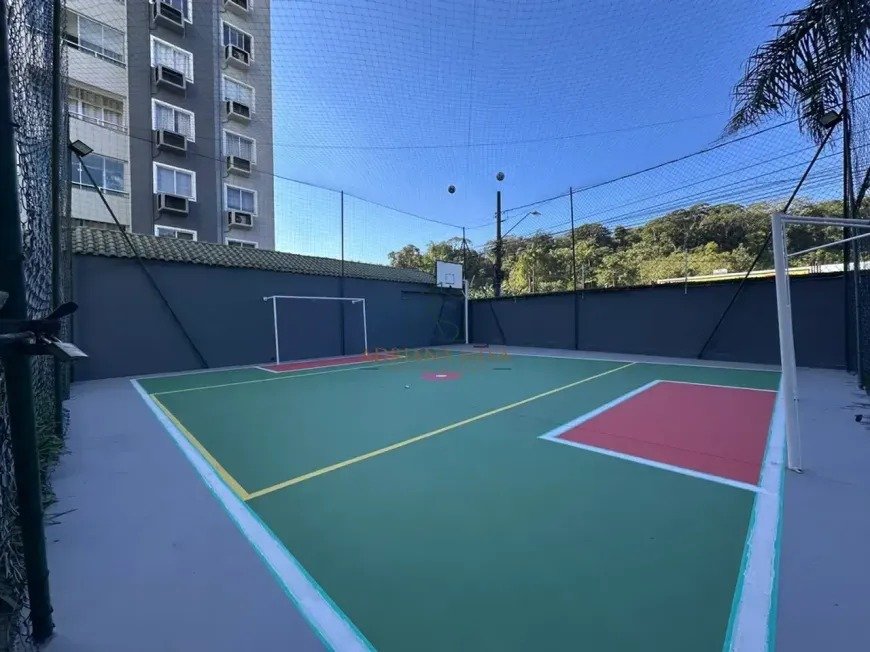 APARTAMENTO COM DE 101.64 M²ÁREA PRIVATIVA NO EDIFÍCIO MILENA EM JOINVILLE/SC em Joinville/SC - foto 5