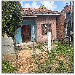 Casa, 0.00 de área total, 55.00 de área privativa, 139.50 de área do terreno,  2 qto(s), a em Mãe do Rio/PA