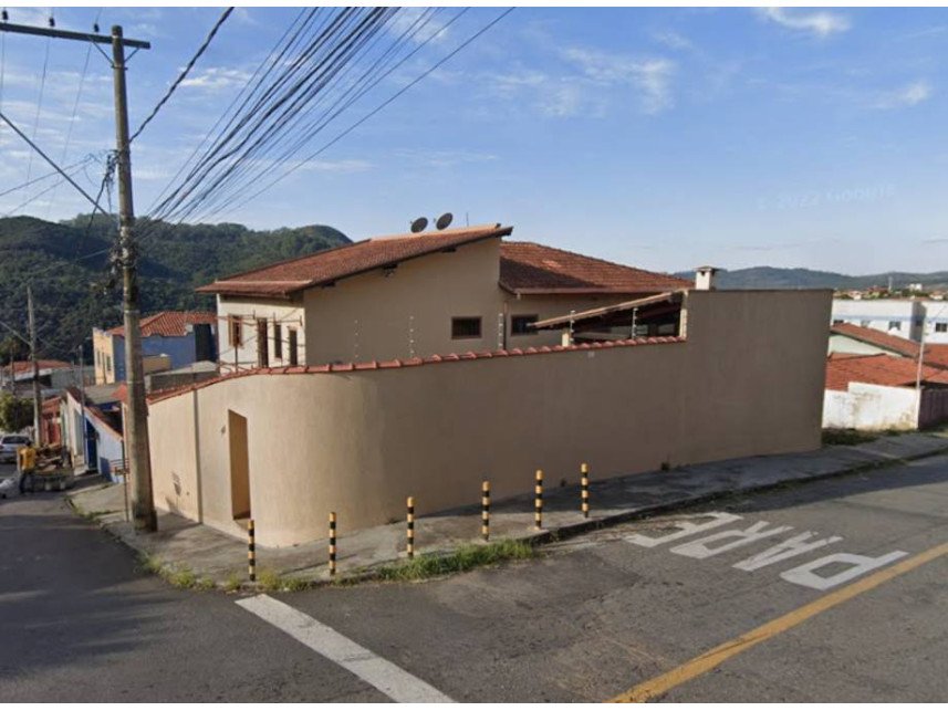 Imagem leilão