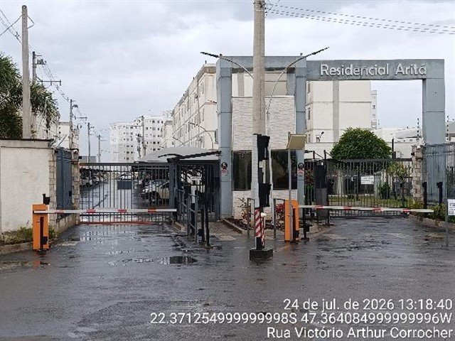 Apartamento ARARAS | SÃO PAULO em Araras/SP