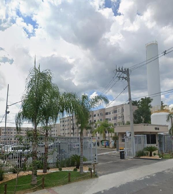Apartamento, 41.00 de área total, 41.19 de área privativa, 0.00 de área do terreno,  2 qto em Rio de Janeiro/RJ