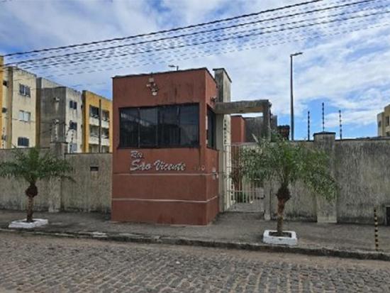 Imagem leilão