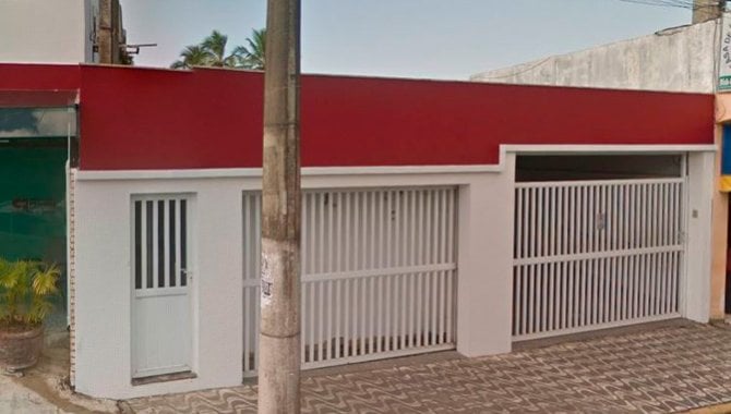 Imagem leilão
