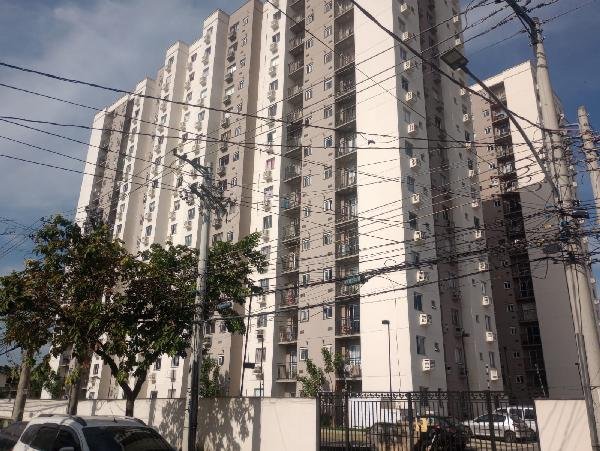 Apartamento, 42.00 de área total, 42.00 de área privativa, 0.00 de área do terreno,  2 qto em Rio de Janeiro/RJ