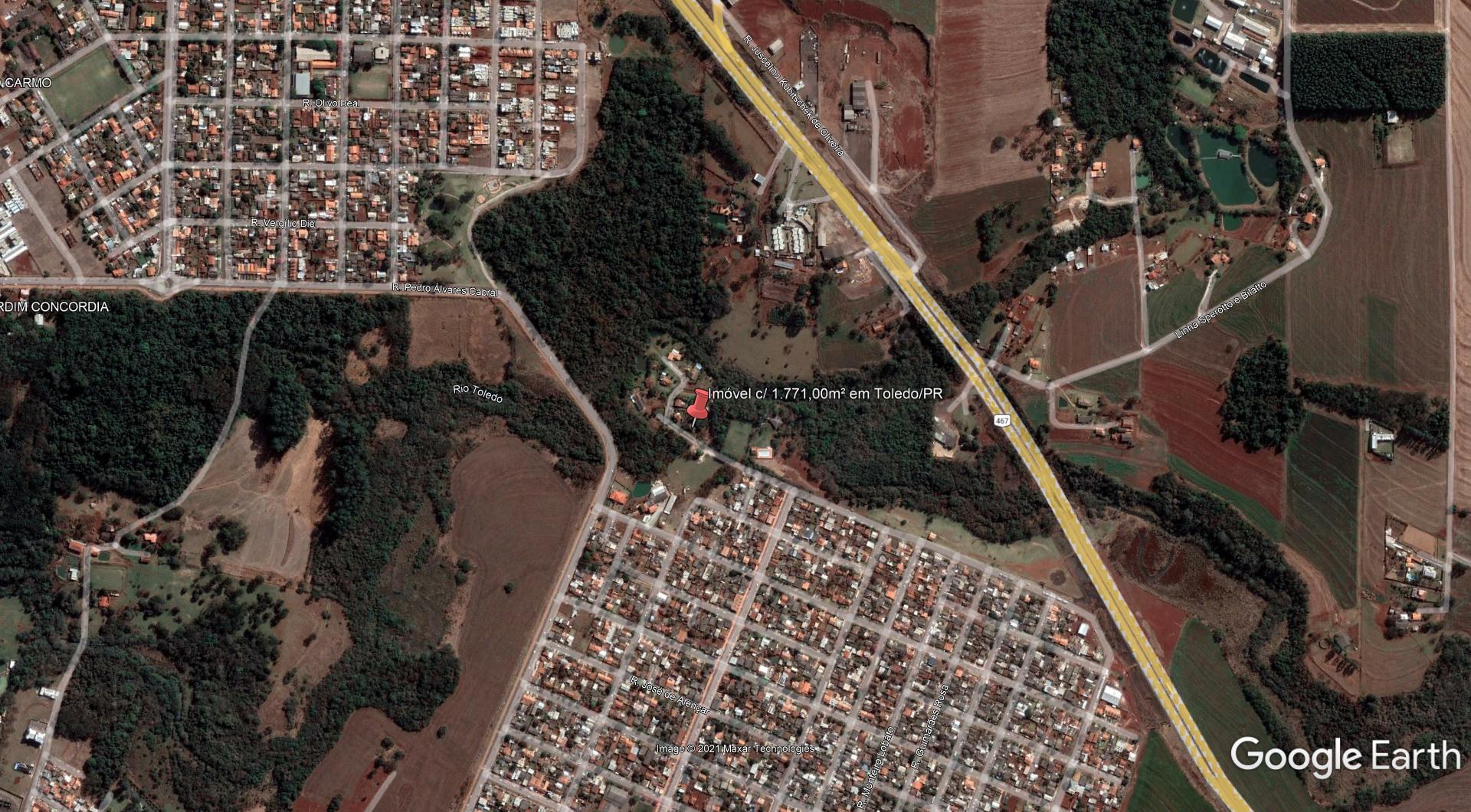 Imagem leilão