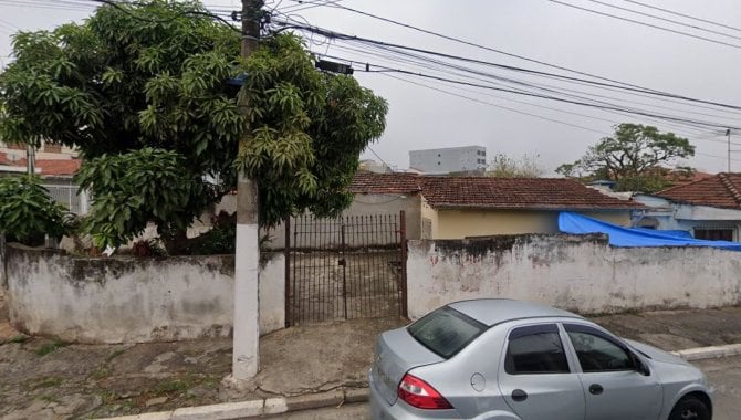 Imagem leilão