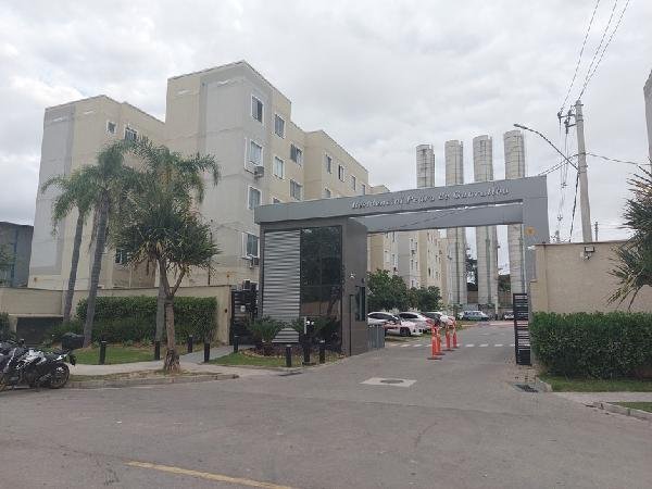 Apartamento, 41.00 de área total, 41.00 de área privativa, 0.00 de área do terreno,  2 qto em Rio de Janeiro/RJ