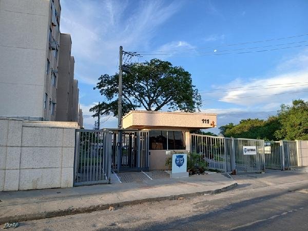 Apartamento, 41.27 de área total, 41.27 de área privativa, 0.00 de área do terreno,  2 qto em Rio de Janeiro/RJ