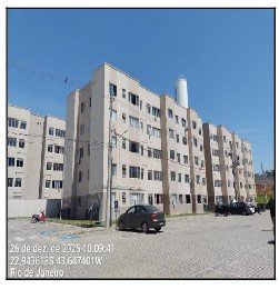 Apartamento, 79.81 de área total, 41.19 de área privativa, 0.00 de área do terreno,  2 qto em Rio de Janeiro/RJ