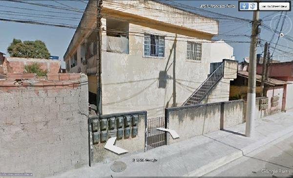 Casa, 0.00 de área total, 45.00 de área privativa, 35.38 de área do terreno,  1 qto(s), WC em São Gonçalo/RJ