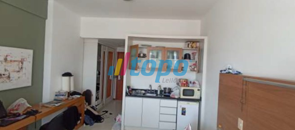 Imagem leilão