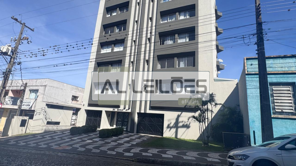 Imagem leilão