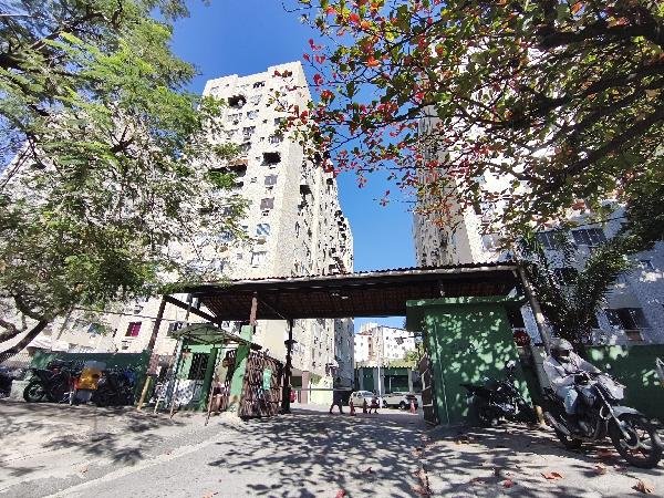 Apartamento, 54.00 de área total, 54.00 de área privativa, 0.00 de área do terreno,  2 qto em Rio de Janeiro/RJ