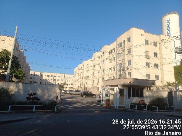 Apartamento, 80.07 de área total, 41.27 de área privativa, 0.00 de área do terreno,  2 qto em Rio de Janeiro/RJ