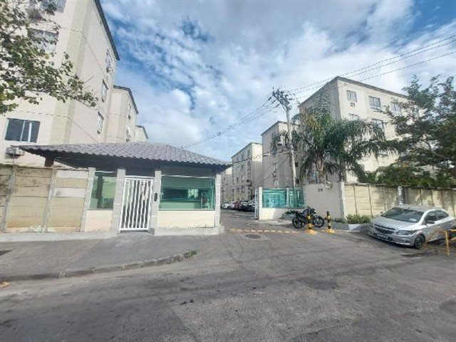 Apartamento RIO DE JANEIRO | RIO DE JANEIRO em Rio de Janeiro/RJ