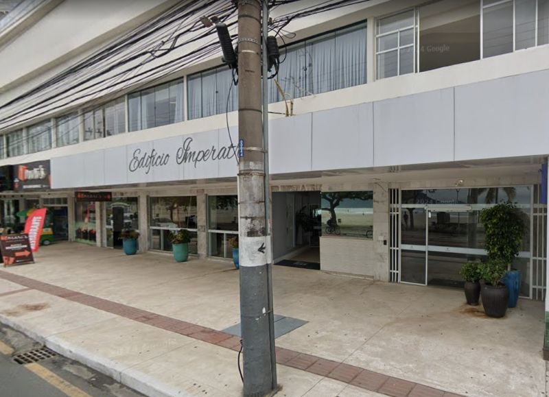 Imagem leilão