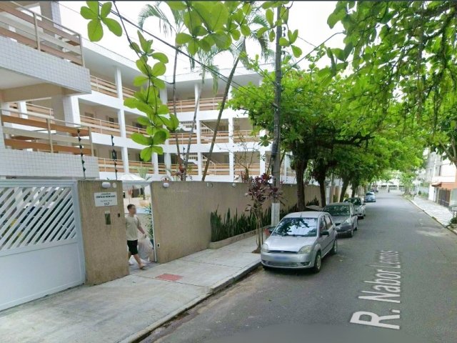
                        Apartamento, 54,40m², Praia do Tombo, Guarujá/SP em Guarujá/SP - foto 2