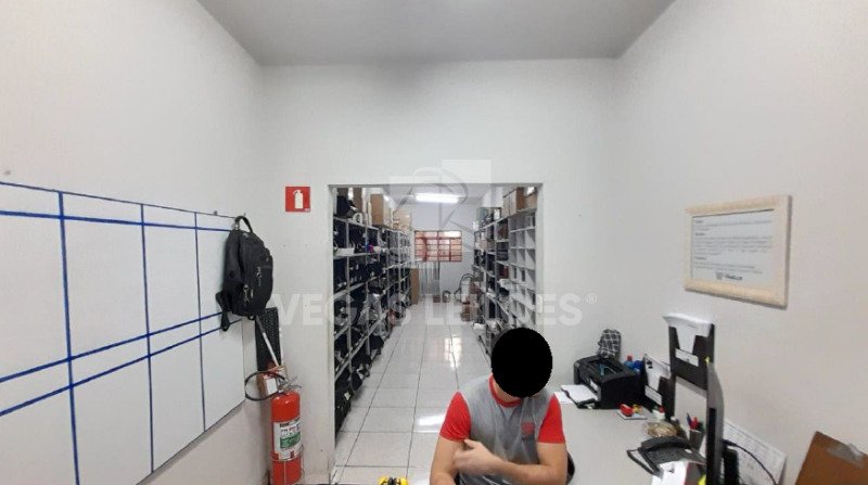 Imagem leilão