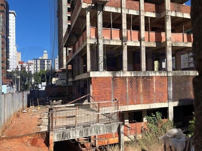 Imagem leilão