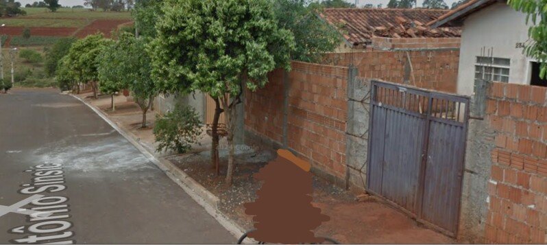 CASA RESIDENCIAL - SEM OUTRAS PENHORAS - localizada na .. em Brodowski/SP - foto 2