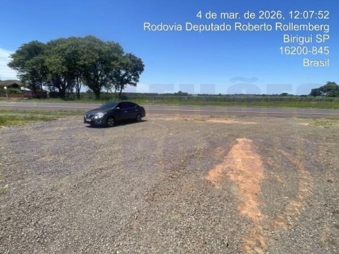 Imagem leilão