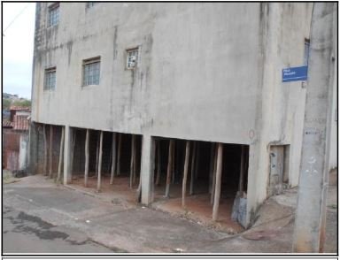 Apartamento, 0.00 de área total, 65.70 de área privativa, 0.00 de área do terreno,  2 qto( em Luz/MG - foto 2