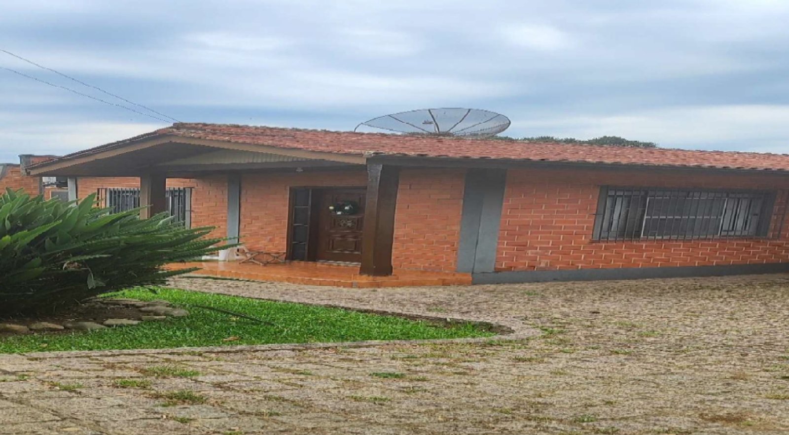 Imagem leilão