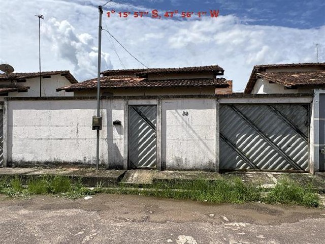 Casa CASTANHAL | PARÁ em Castanhal/PA