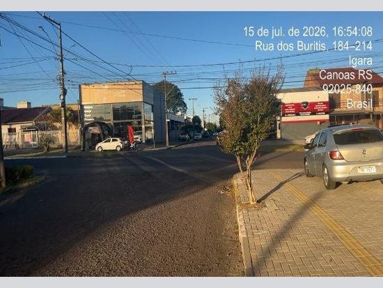 Imagem leilão