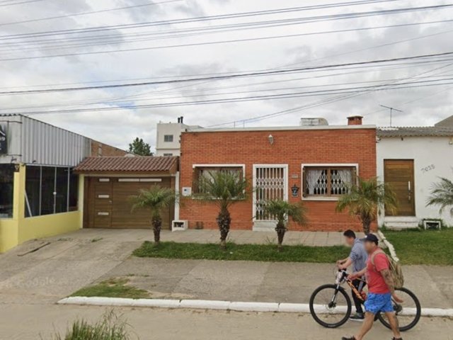 
                        Casa, A.T.: 384m², São Judas, Bagé/RS                     em Bagé/RS - foto 1
