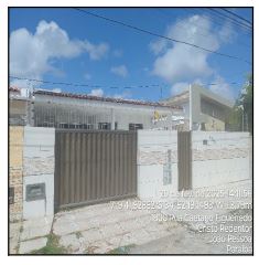 Imagem leilão