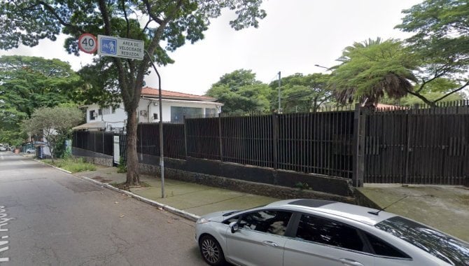 Imagem leilão