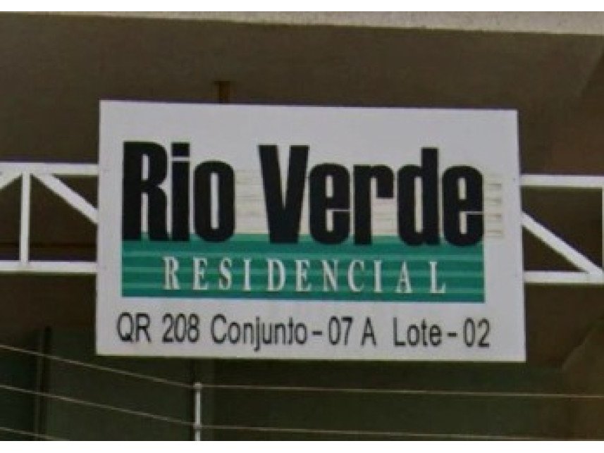 Imagem leilão