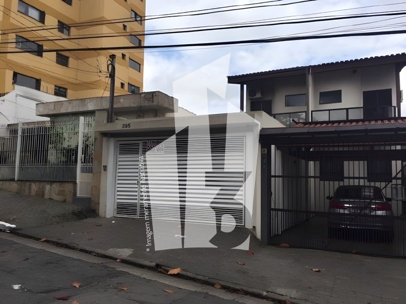 SÃO PAULO/SP - CASA em São Paulo/SP - foto 1