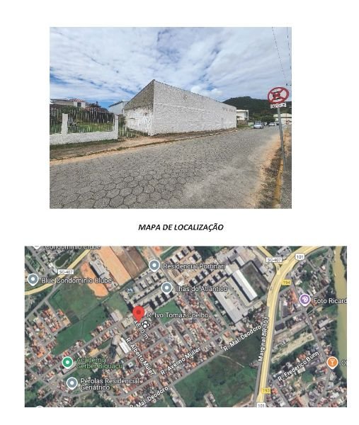 Imagem leilão