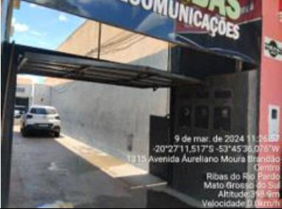 Imagem leilão