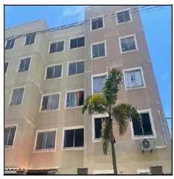 Apartamento, 0.00 de área total, 45.30 de área privativa, 0.00 de área do terreno. em Rio de Janeiro/RJ