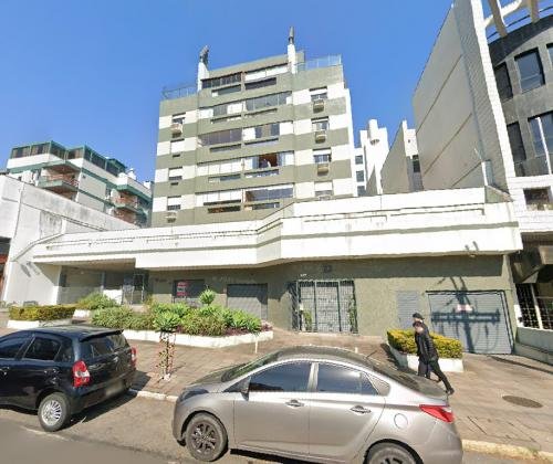 ESPAÇO DE ESTACIONAMENTO COMERCIAL Nº 12, SITUADO NA RUA MIGUEL COUTO, Nº 321, BAIRRO MENI em Porto Alegre/RS - foto 1