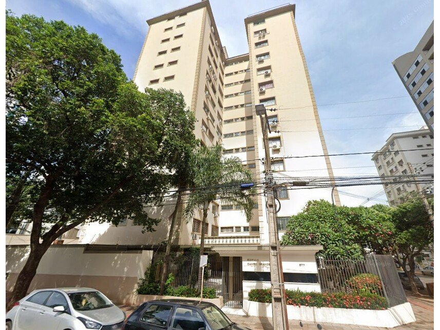 Imagem leilão