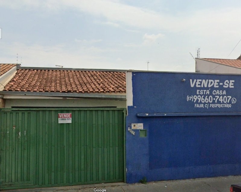 CASA RESIDENCIAL ou COMERCIAL localizada na Rua XV de N.. em Catanduva/SP - foto 4