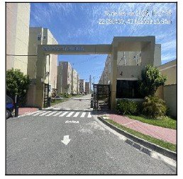 Apartamento, 0.00 de área total, 45.95 de área privativa, 0.00 de área do terreno,  2 qto( em Rio de Janeiro/RJ